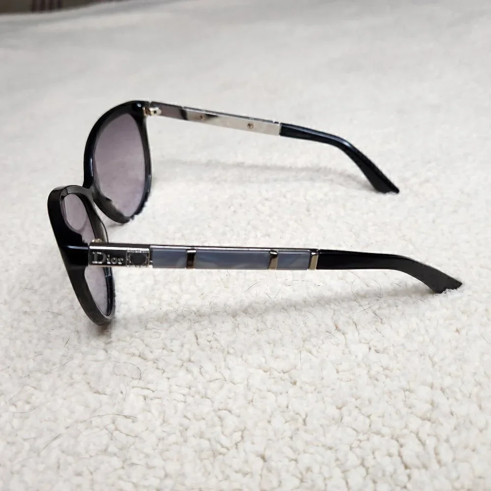 Dior Sunglasses Mother of Pearl, Authentic